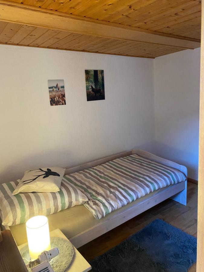 Basler Ferienwohnung Offenburg Exterior photo